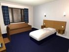 фото отеля Travelodge Burford Cotswolds