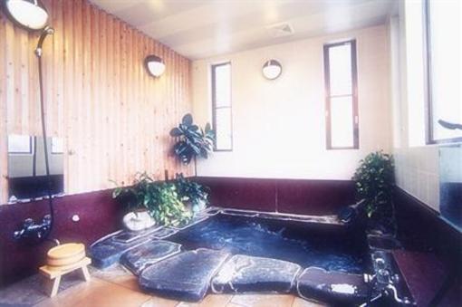 фото отеля Minshuku Midoriso Hotel