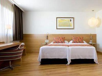 фото отеля Hesperia Cordoba