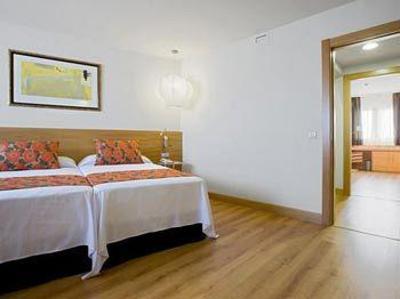 фото отеля Hesperia Cordoba
