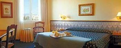 фото отеля Hesperia Cordoba