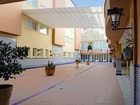 фото отеля Hesperia Cordoba