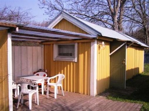 фото отеля Kvarngarden