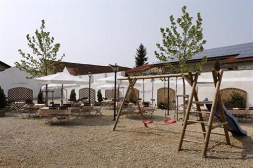 фото отеля Pilstinger Hof