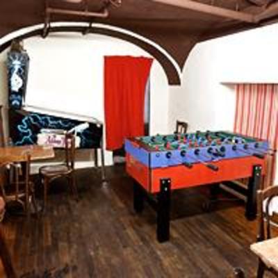 фото отеля Pilstinger Hof