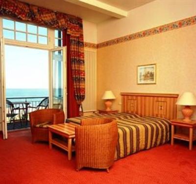 фото отеля Standhotel Mowe