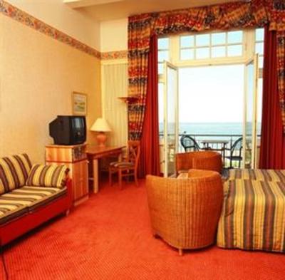 фото отеля Standhotel Mowe