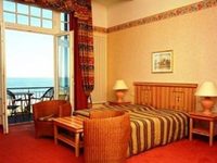 Standhotel Mowe