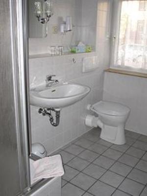 фото отеля Pension Der kleine Nachbar
