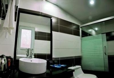 фото отеля Feiyu Hotel