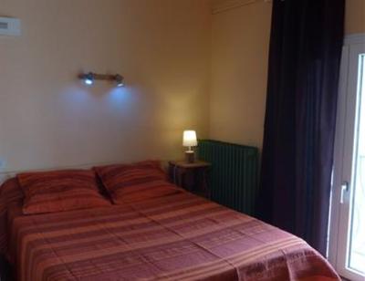 фото отеля Les Melezes Hotel La Cabanasse
