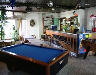фото отеля Les Melezes Hotel La Cabanasse