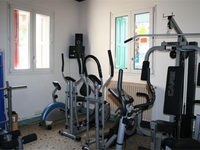 Les Melezes Hotel La Cabanasse