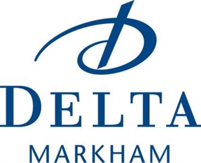 фото отеля Delta Markham