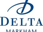 фото отеля Delta Markham