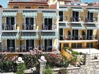 Samaina Hotel Pythagoreio