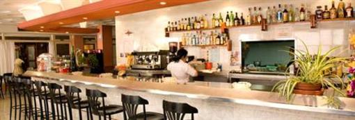 фото отеля Hostal Costa Blanca Ibiza
