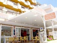 Hostal Costa Blanca Ibiza