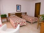 фото отеля Hostal Costa Blanca Ibiza