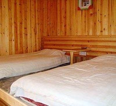 фото отеля Shui Yun Jian Inn