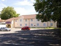 Premier Inn Twin Bridges Bracknell