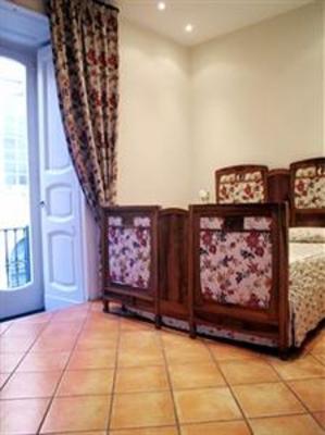 фото отеля Locanda dell'Arte
