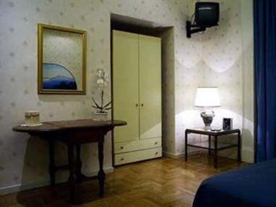фото отеля Locanda dell'Arte