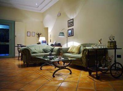 фото отеля Locanda dell'Arte