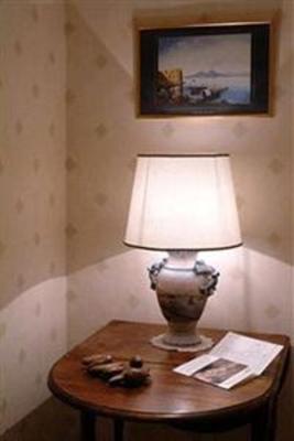 фото отеля Locanda dell'Arte