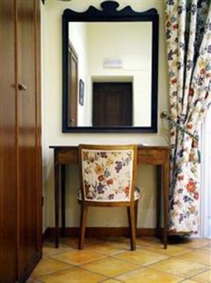 фото отеля Locanda dell'Arte