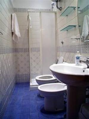 фото отеля Locanda dell'Arte