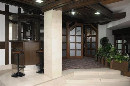 фото отеля Novi Palas Hotel