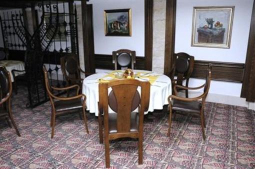 фото отеля Novi Palas Hotel