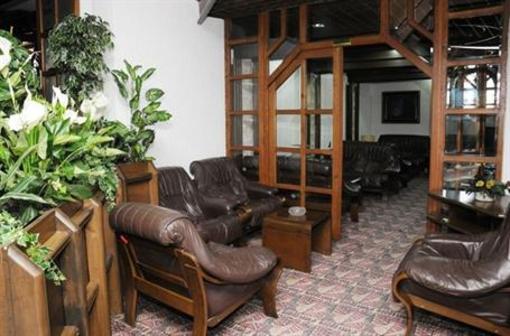 фото отеля Novi Palas Hotel