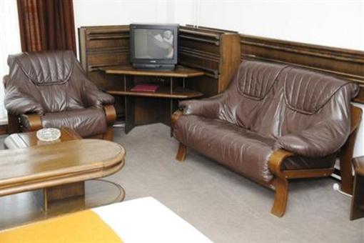 фото отеля Novi Palas Hotel