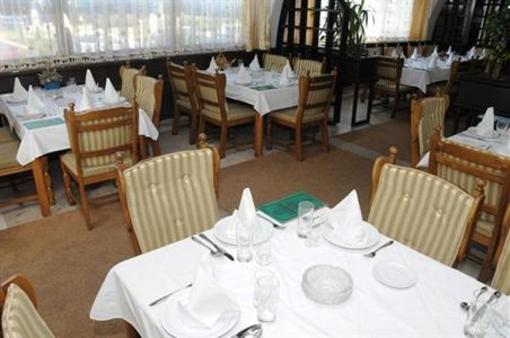 фото отеля Novi Palas Hotel