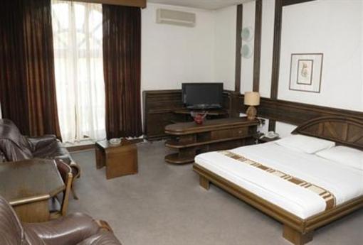 фото отеля Novi Palas Hotel