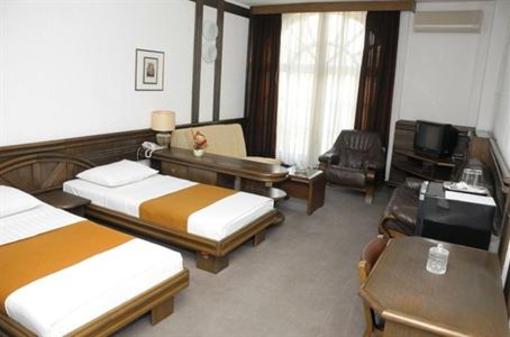 фото отеля Novi Palas Hotel