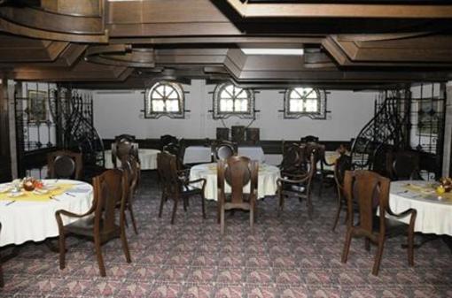 фото отеля Novi Palas Hotel