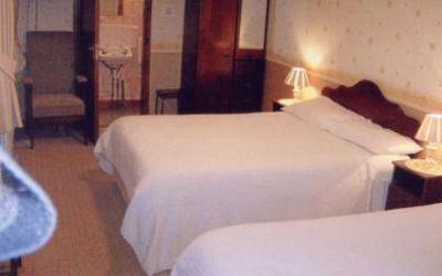 фото отеля Dawn House B&B Kilmeaden