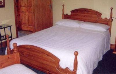 фото отеля Dawn House B&B Kilmeaden
