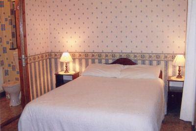 фото отеля Dawn House B&B Kilmeaden
