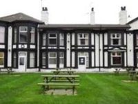 The Mersey Hotel