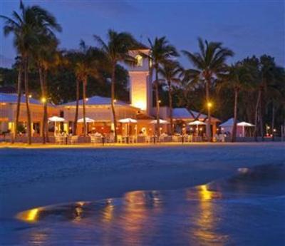 фото отеля Fisher Island Hotel & Resort