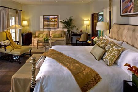 фото отеля Fisher Island Hotel & Resort