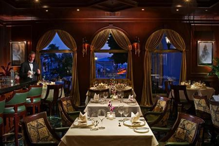 фото отеля Fisher Island Hotel & Resort