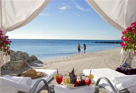 фото отеля Fisher Island Hotel & Resort