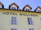 фото отеля Hotel Muellner