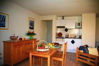 фото отеля Residence Le Village Marin Catalan Torreilles