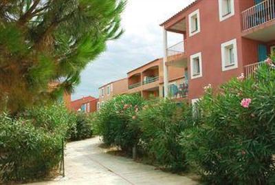 фото отеля Residence Le Village Marin Catalan Torreilles